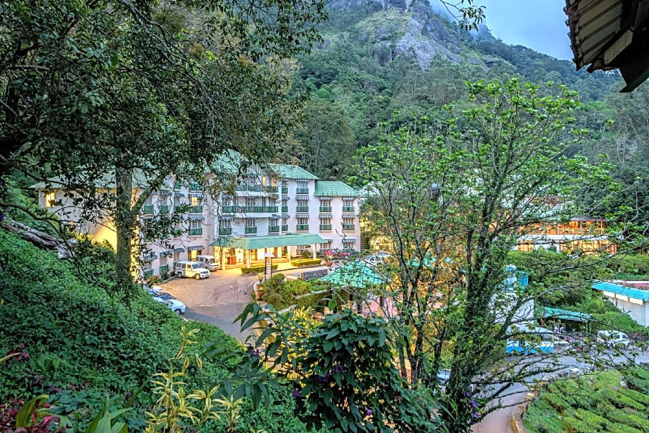 Club Mahindra Munnar