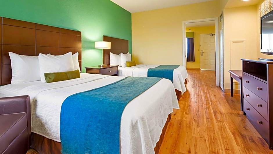 Best Western Plus Deerfield Beach Hotel & Suites