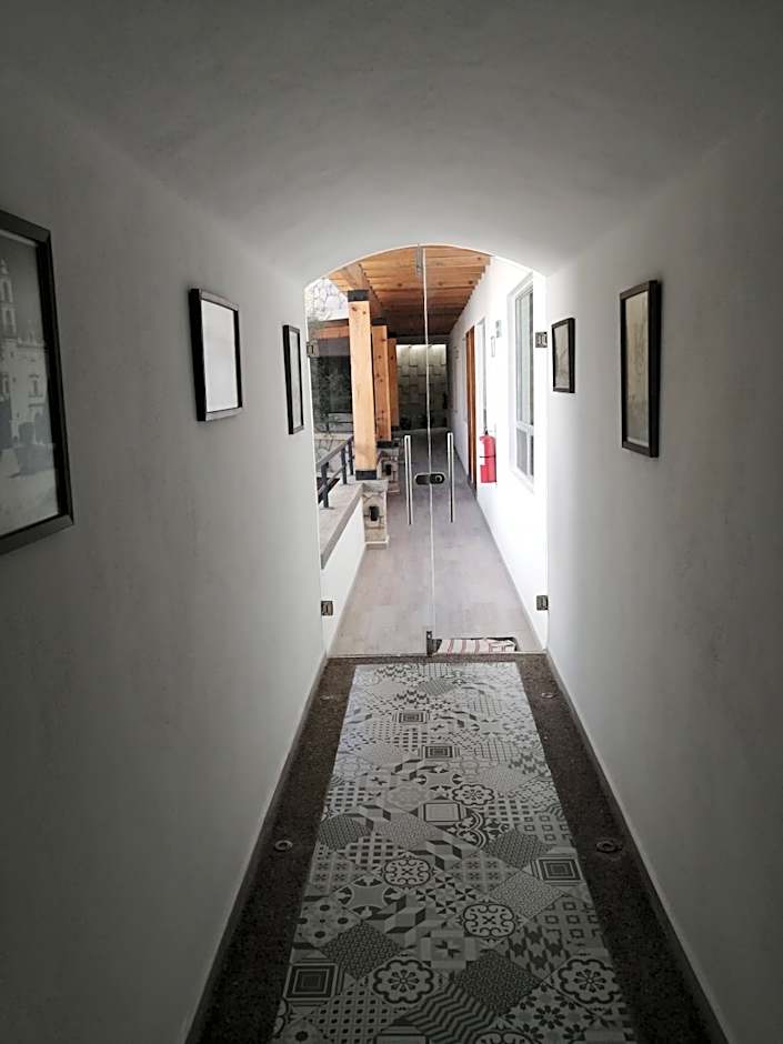 Hotel la Cuesta Toscana