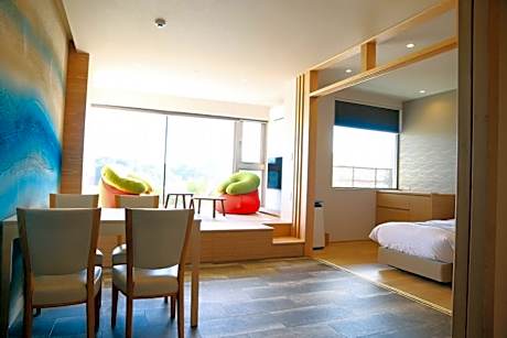 Standard Family Room