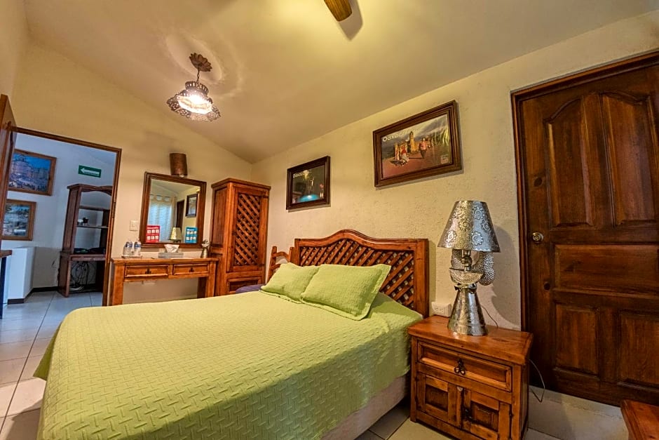 Hotel Casa Yunenisa