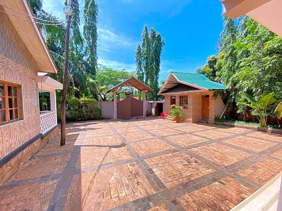Sangana Lodge
