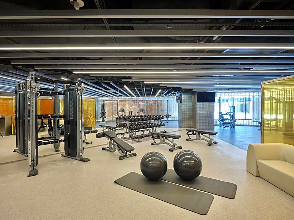 WM Hotel Hong Kong, Vignette Collection By IHG