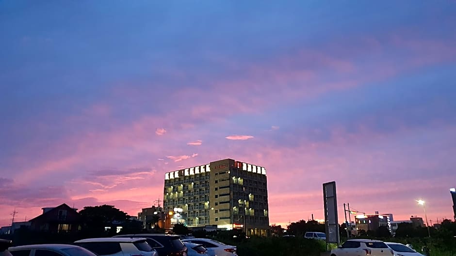 Tulip Jeju Seongsan Hotel, Formerly - Golden Tulip Jeju Seongsan Hotel