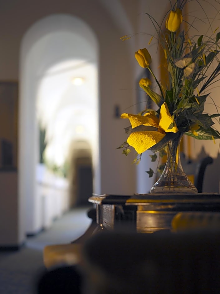 Hotel Goldener Brunnen