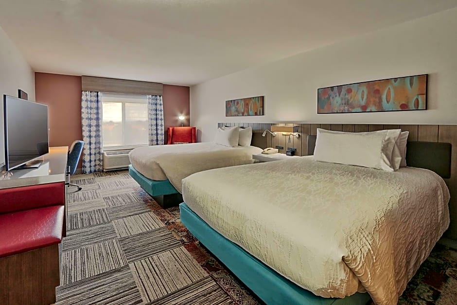 Hilton Garden Inn Albuquerque Journal Center