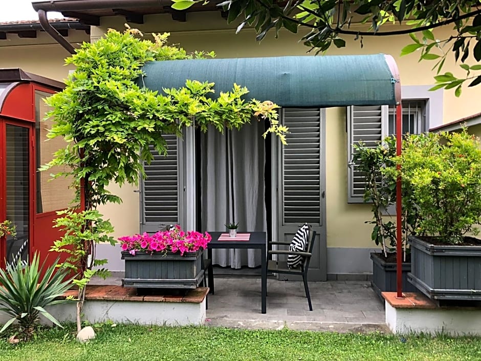 La Fonderia Firenze