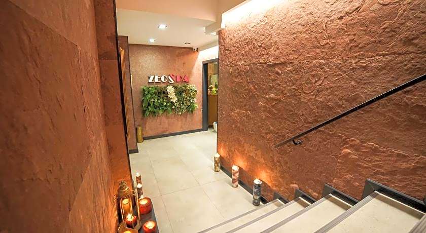 Tuzla Garden Hotel and Spa