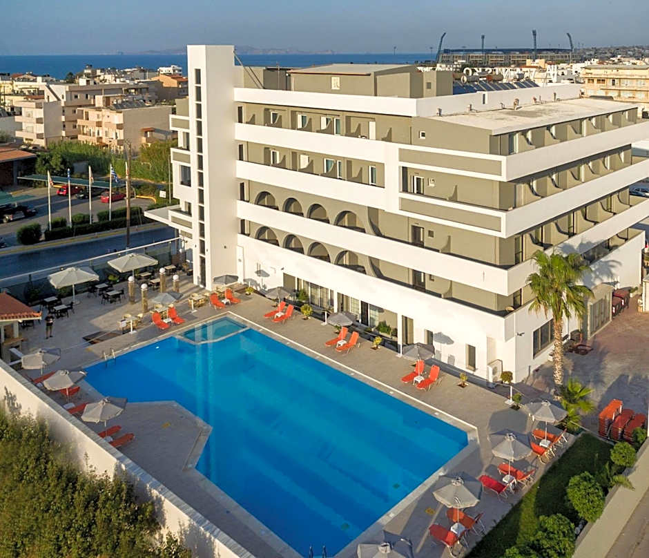 Vanisko Hotel