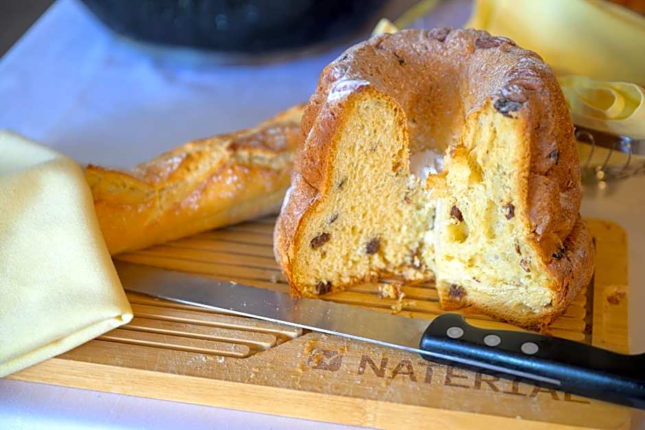 Hôtel Restaurant Au Relais D'Alsace