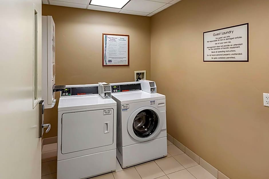 Comfort Inn & Suites Tooele-Salt Lake City