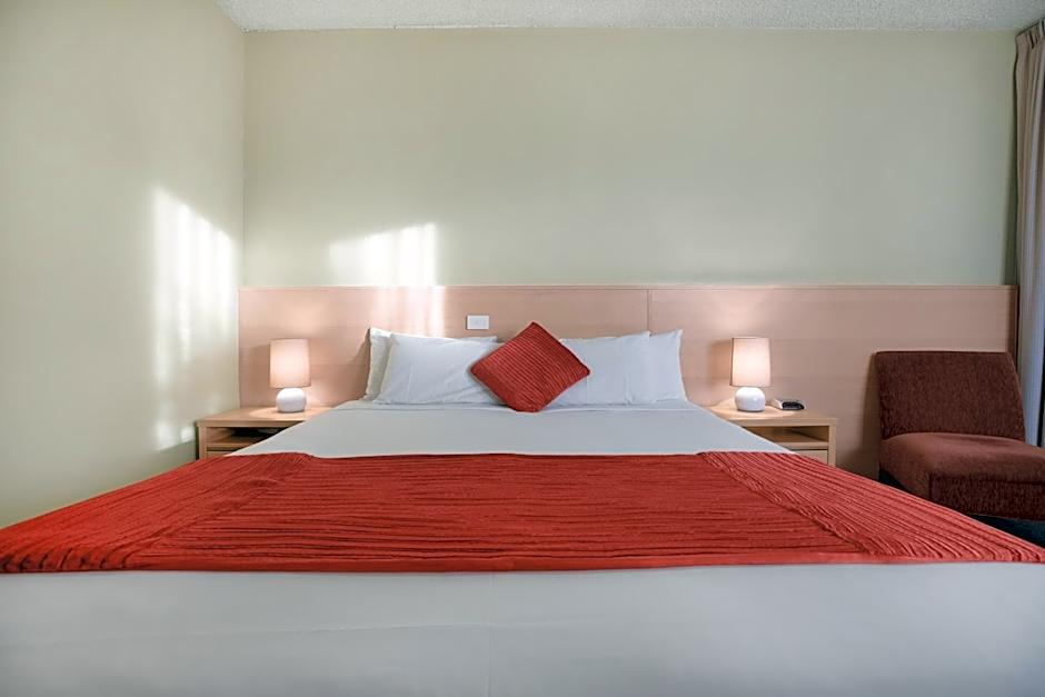 Adelaide Road Motor Lodge