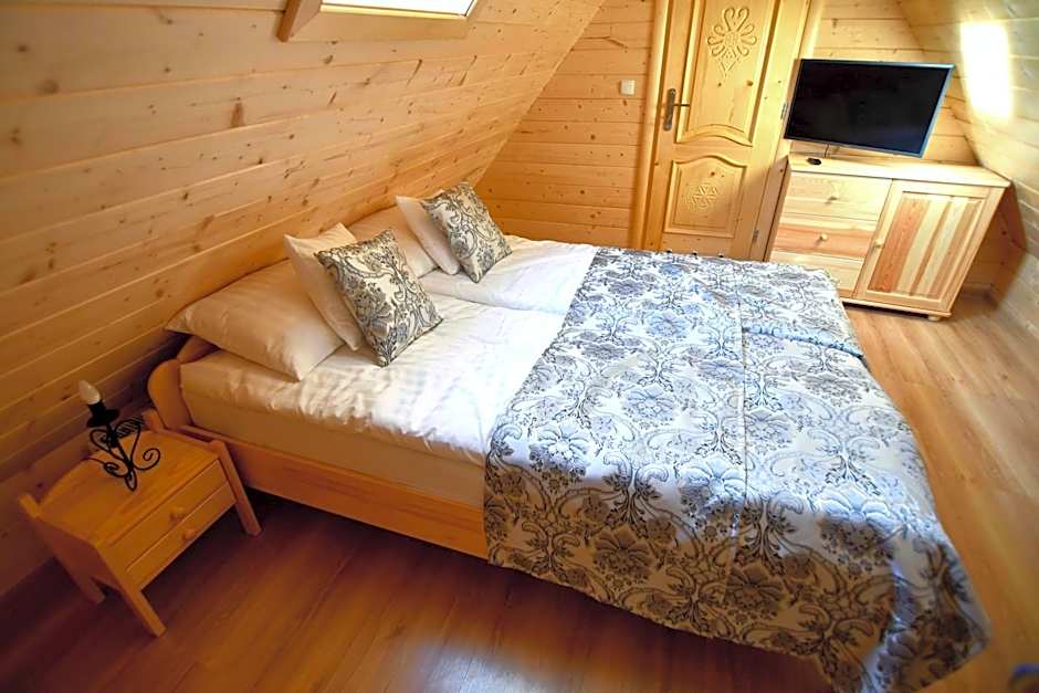 Apartamenty Rogowcówka