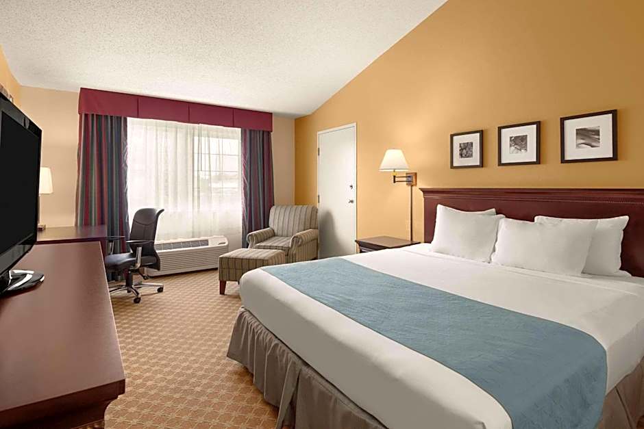 Country Inn & Suites by Radisson, Sioux Falls, SD