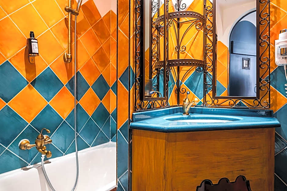 Villa Royale Montsouris