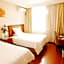 Greentree Alliance Changzhou University City Hotel