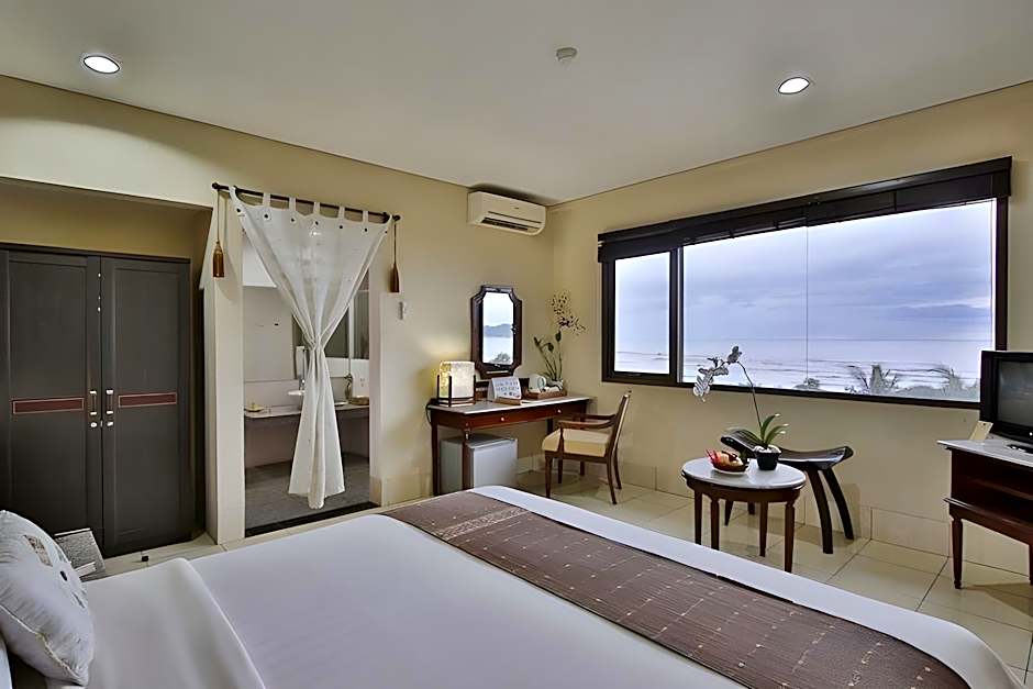 The Jayakarta Suite Komodo Flores