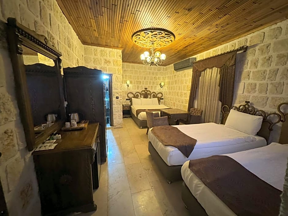 Gazi Konagi Butik Hotel