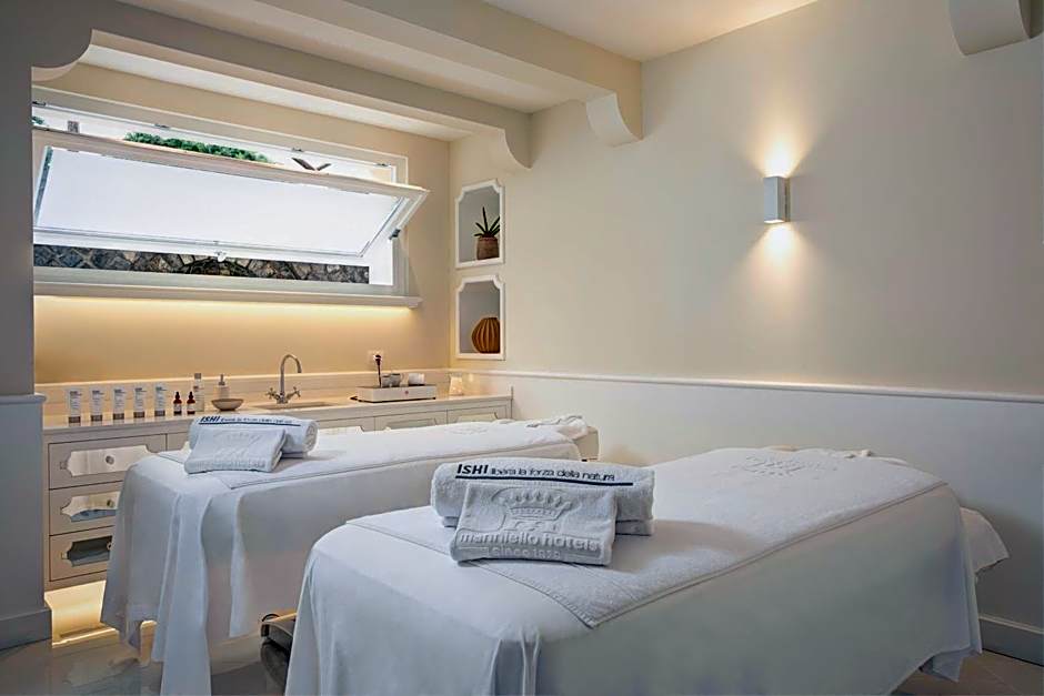 Grand Hotel Capodimonte