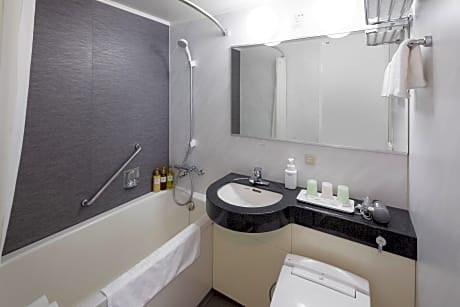 Deluxe Triple Room, Non Smoking, City View (3 Large Twin Beds)
