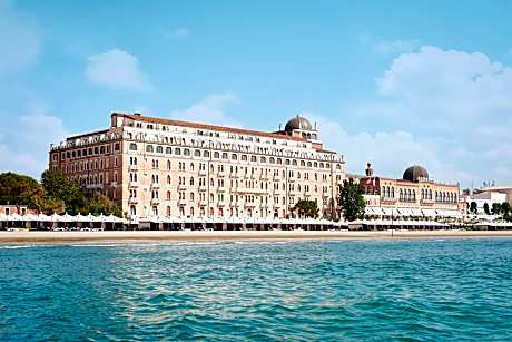 Hotel Excelsior Venice