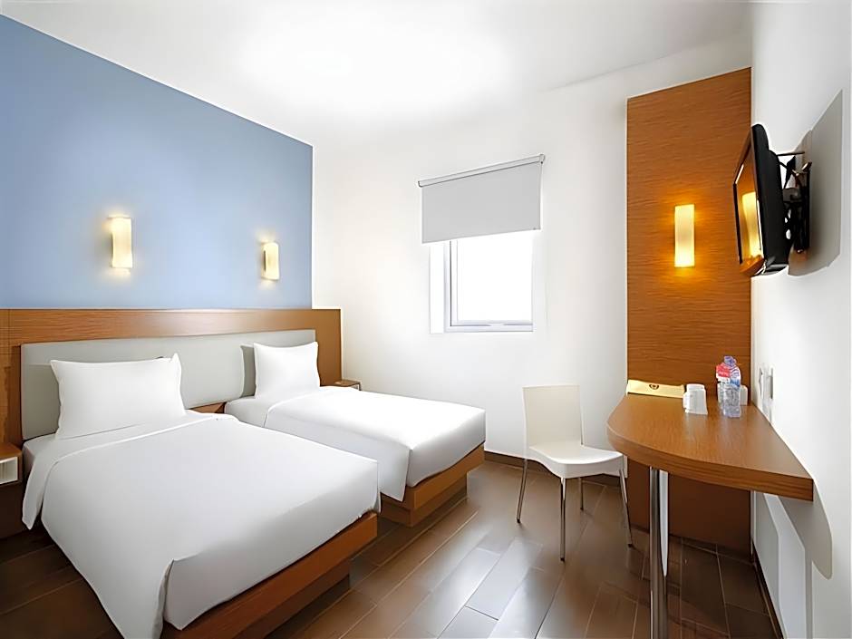 Amaris Hotel Muara Bungo - Jambi