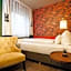 Best Western Hotel Nurnberg am Hauptbahnhof