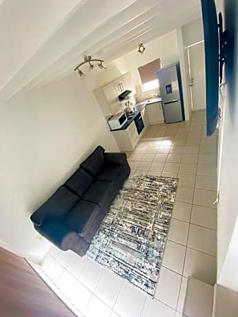 Luxury Suites at St Petes Duplex Townhouse