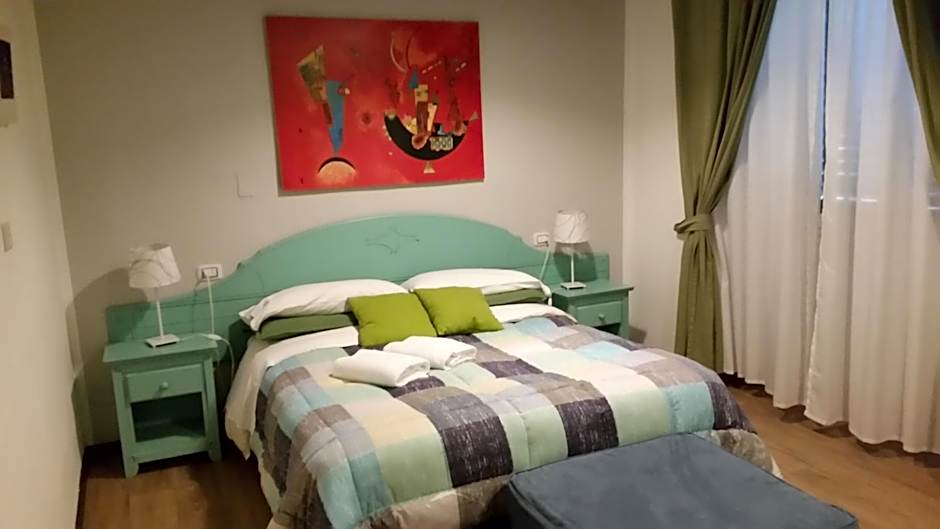 Cicerone Guest House