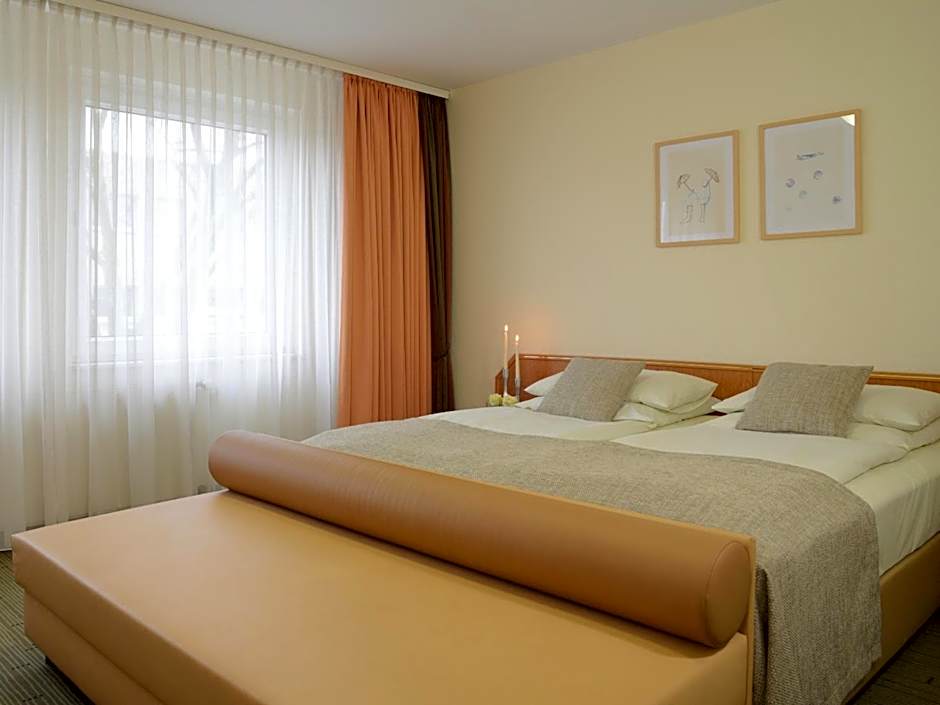 Hotel Residenz Oberhausen