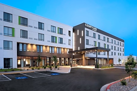 Courtyard by Marriott Pocatello