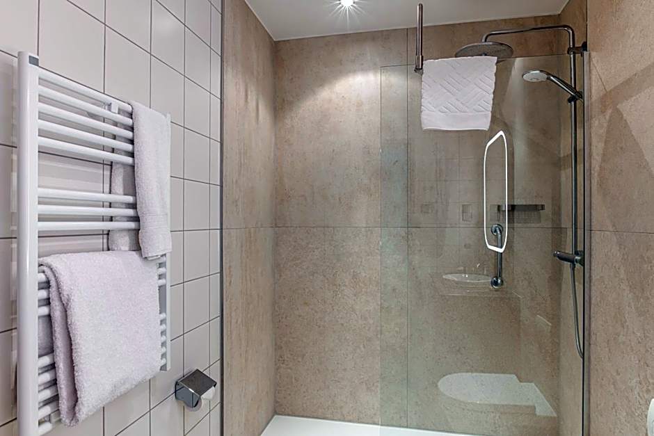 Hilton Cologne