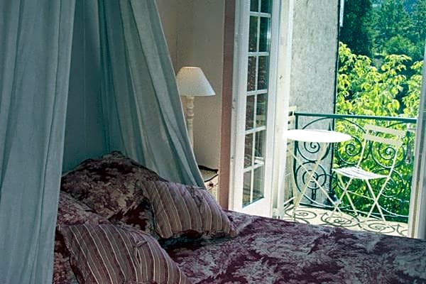 Hostellerie Belle Rive