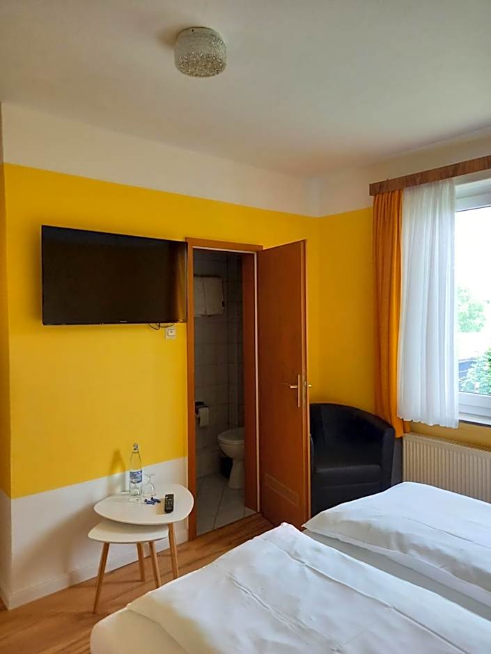 Lindenzimmer Stöcken