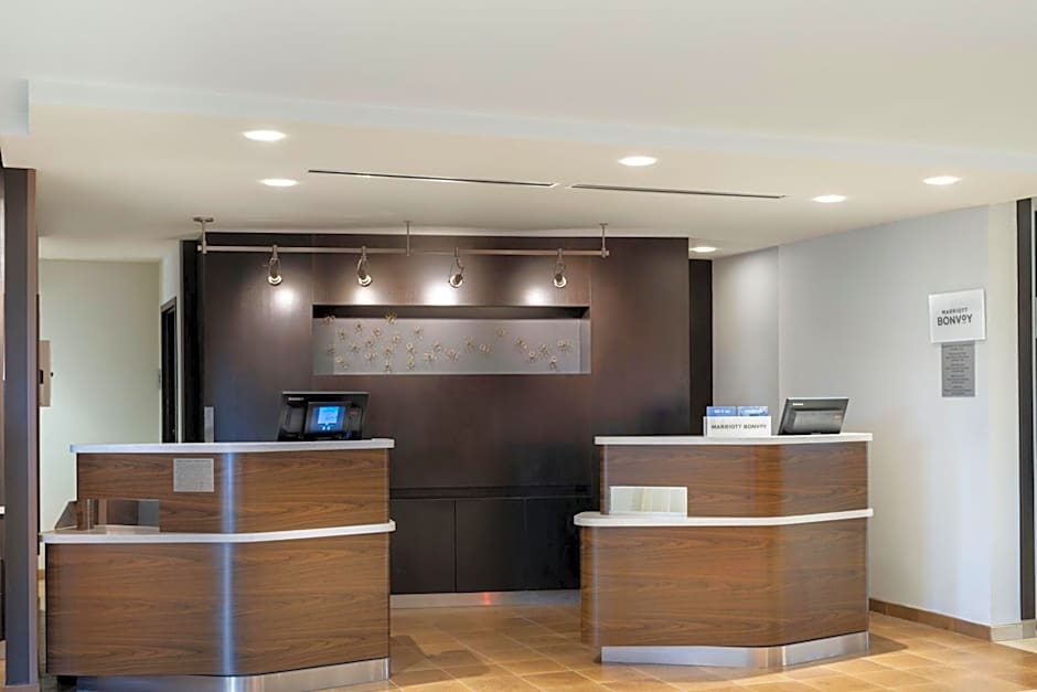 Courtyard by Marriott Columbus New Albany