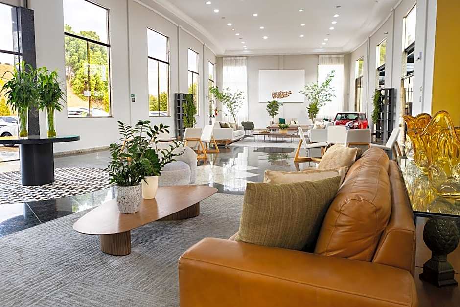 Golden Park All Inclusive Poços de Caldas