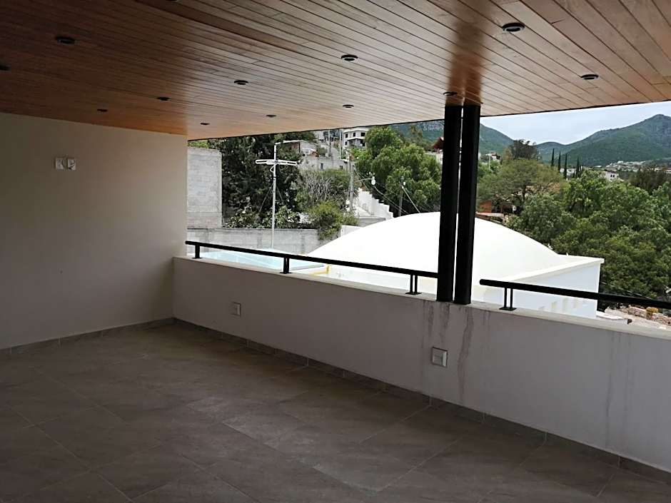 Hotel la Cuesta Toscana