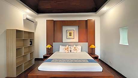 Two-Bedroom Private Pool Villa