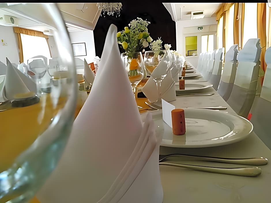 Hotel Korona Eger Wellness and Conference Hotel