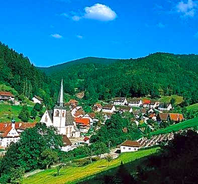 Flair Hotel Adlerbad