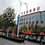 7 Days Inn Yulin Nanmen Bus Station Confucius Temple Pedestrian Street