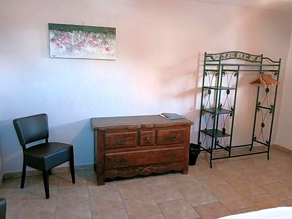 Õ 2040 Chambre Sapin