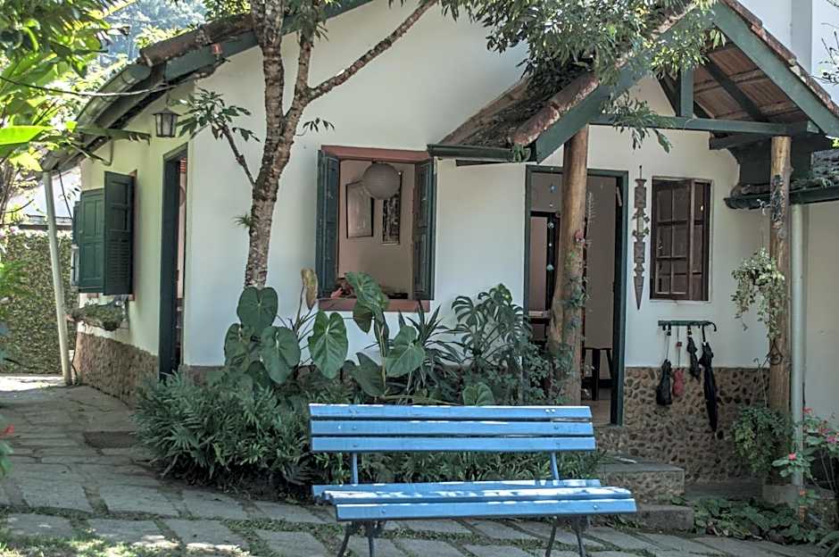 Pousada Flor do Mato