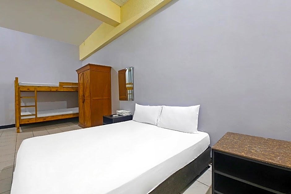 OYO 901 Ranchotel Tunasan