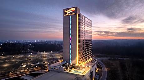 Four Winds Casino - South Bend