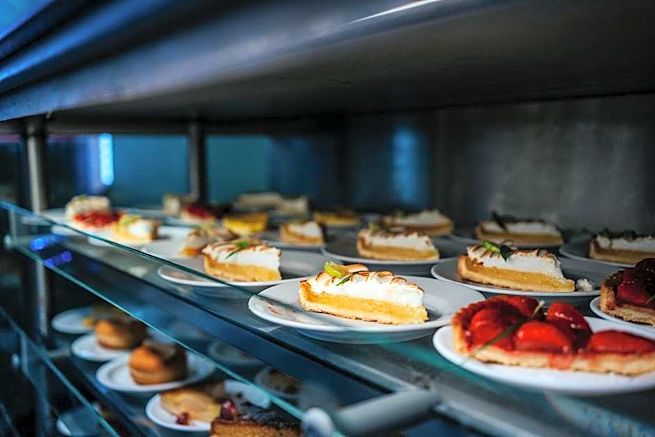 Centre International de Sejour