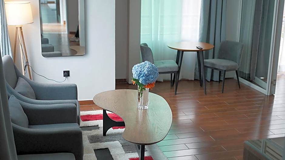 Urban by CityBlue Kigali