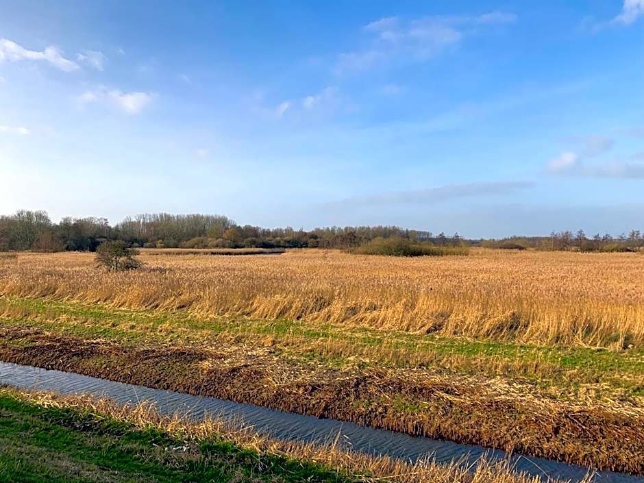 B&B Veluwemeer