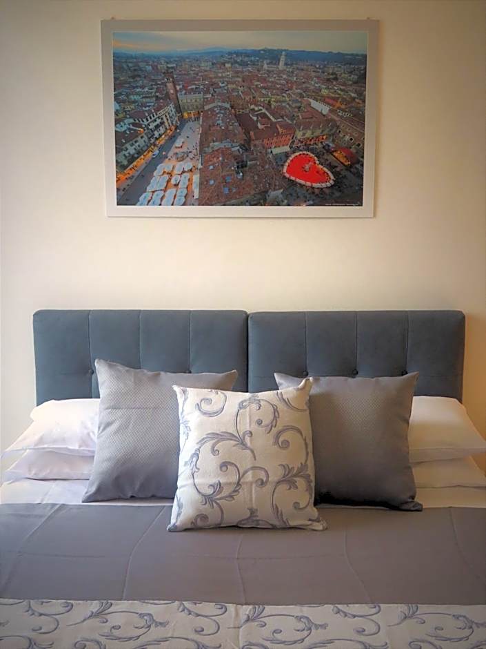 Verona Class ApartHotel "Residenze del Cuore"