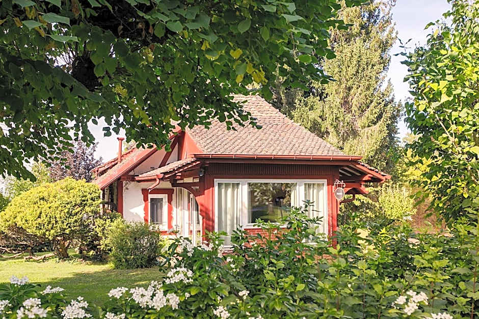 La Verniaz et ses Chalets
